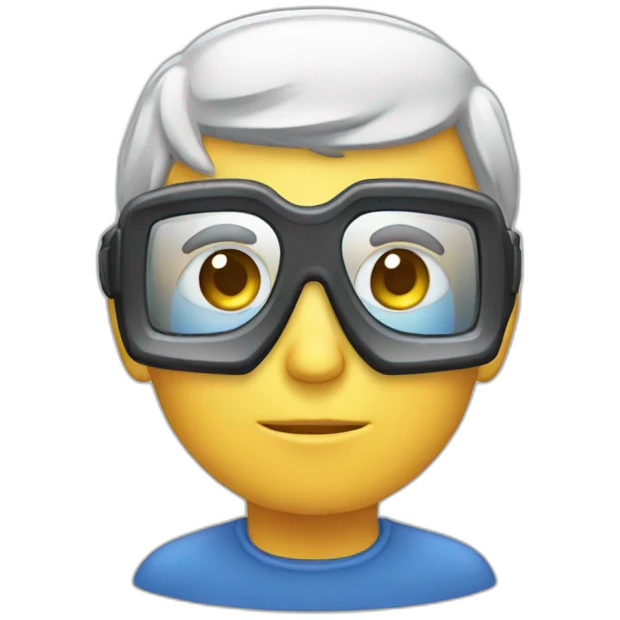 virtual machine emoji