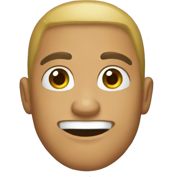 A sticker that will play on the word “Nexio” emoji