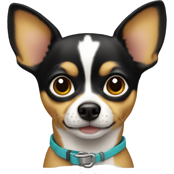chihuaha dog emoji