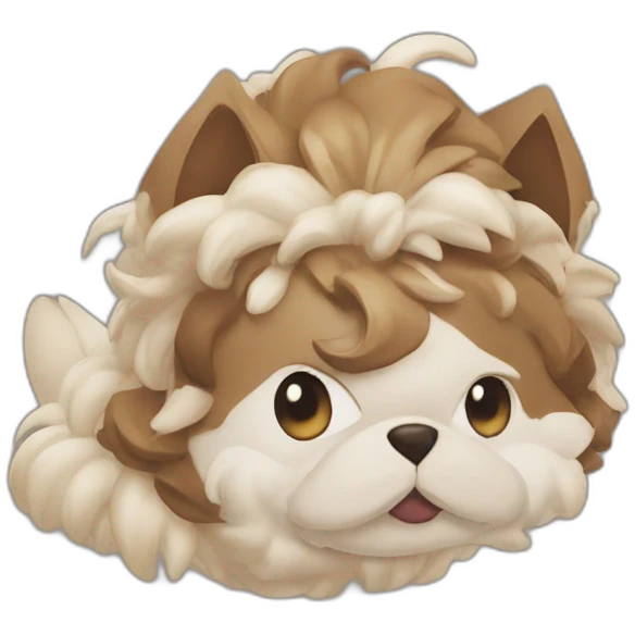 stray-video-game-momo emoji
