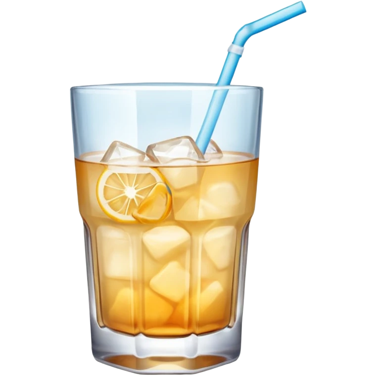 collagen drinks emoji