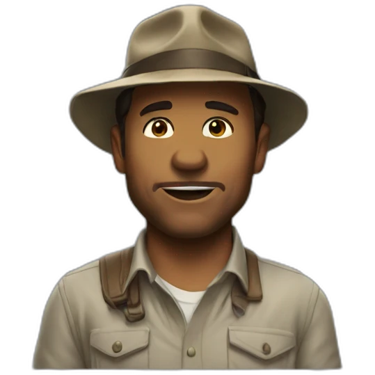 jurassic park emoji