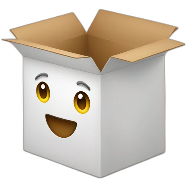 box emoji