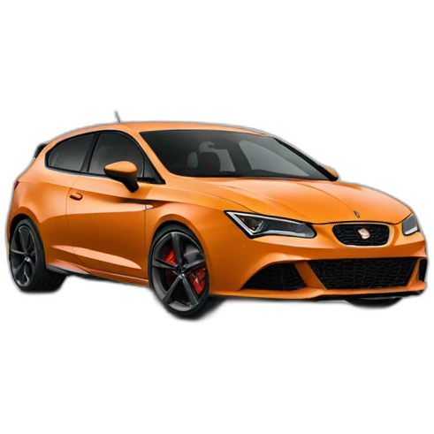 cupra born emoji