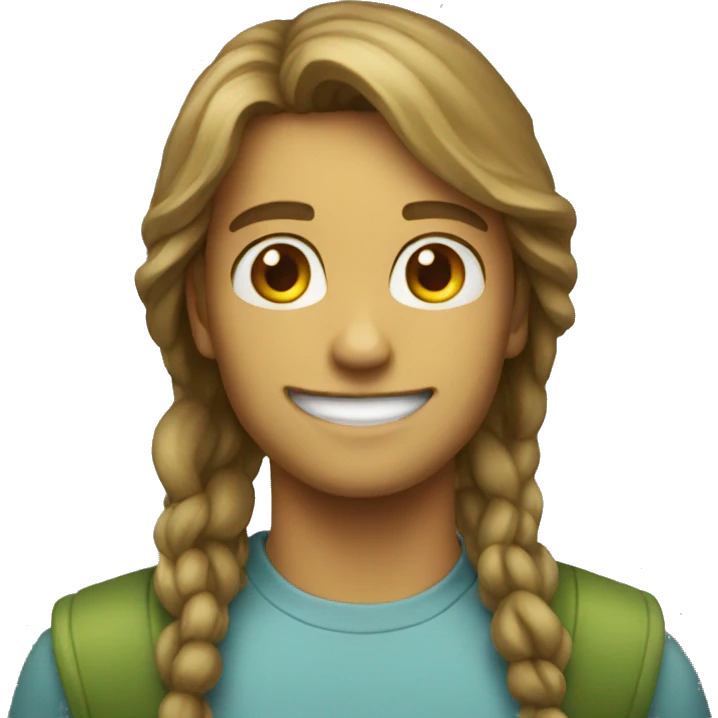 Foto emoji