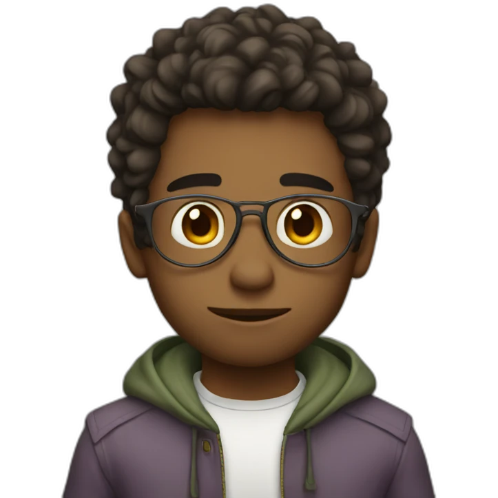 Picolo emoji