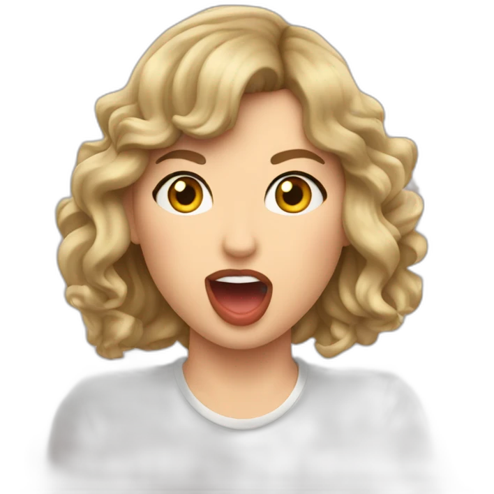 taylor-swift-throating-bbc emoji