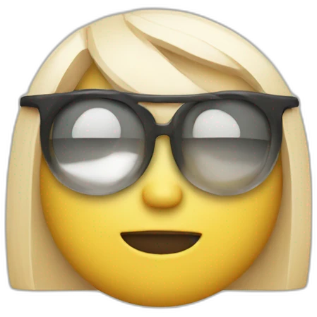 bauhaus style emoji