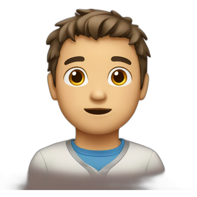 Oso emoji