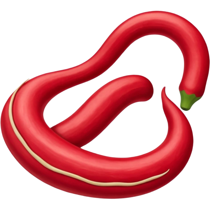 Torrente snaguineo fibra emoji