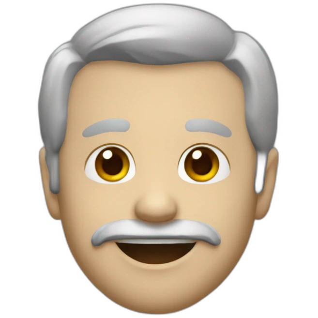 la mono mod emoji