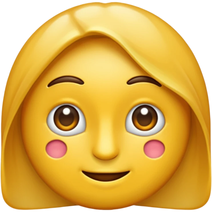 crea un'emoji stile tekken emoji