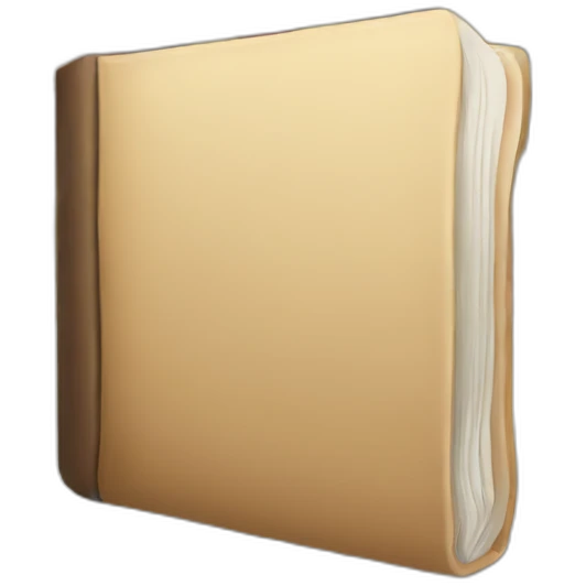 book emoji