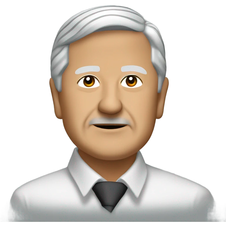 AMLO emoji