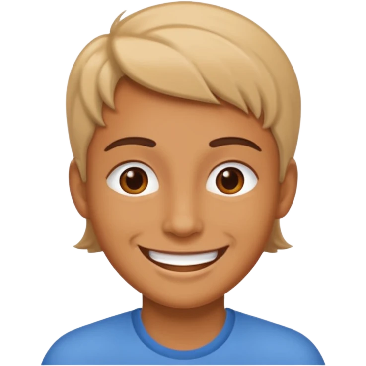 Que emoji