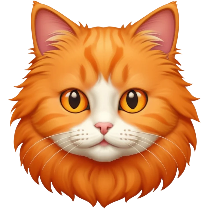Cat emoji