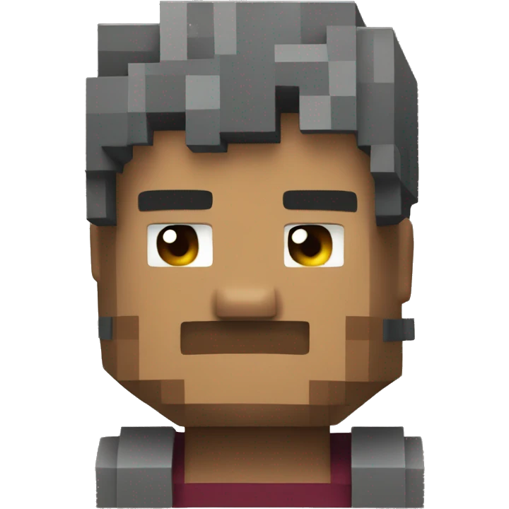 minecraft emoji