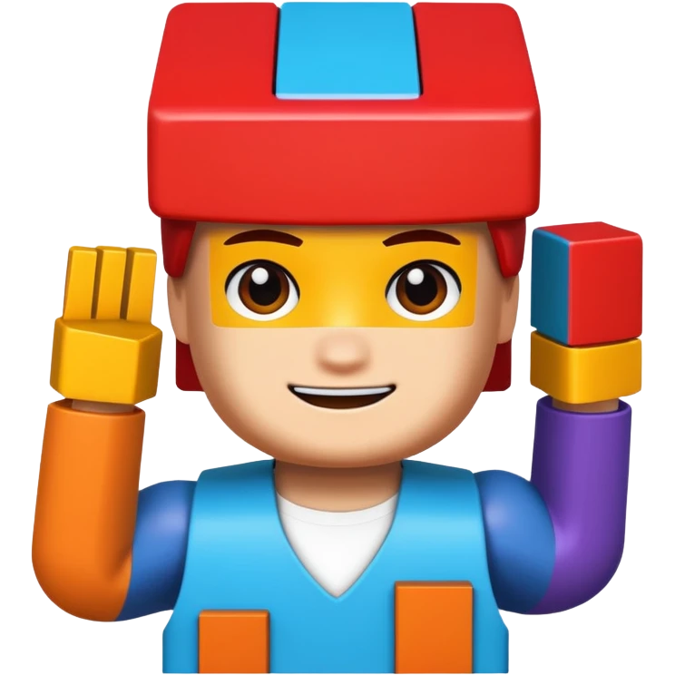 ROBLOX emoji
