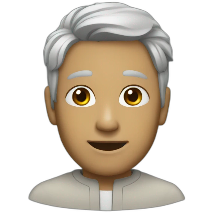 帅哥 emoji