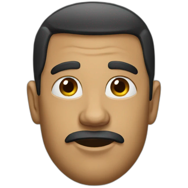 Teub emoji