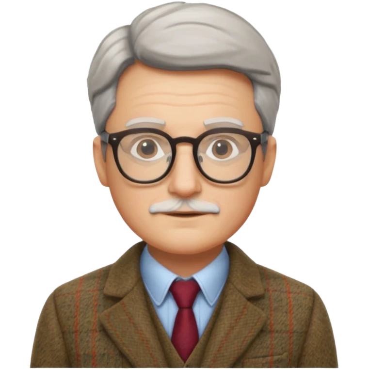 professor man emoji