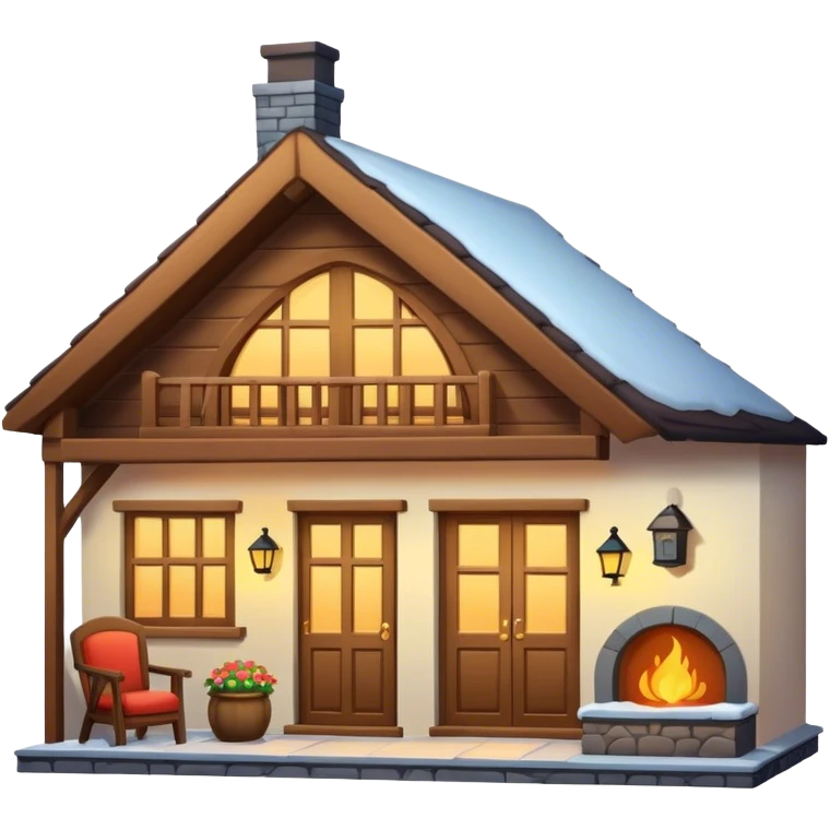 home emoji
