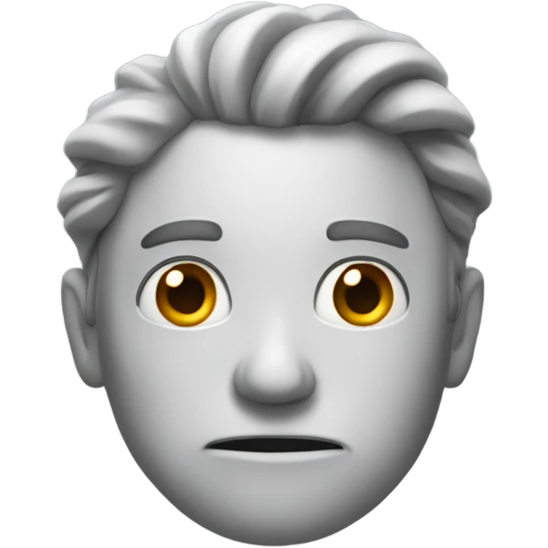 shaking head disapprovingly  emoji
