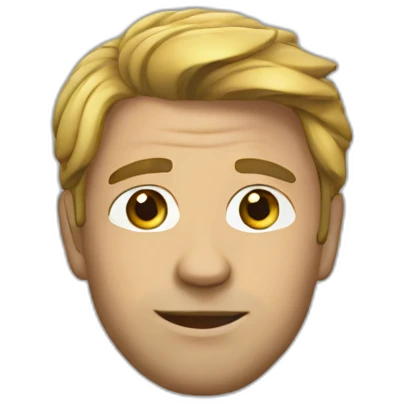 david emoji