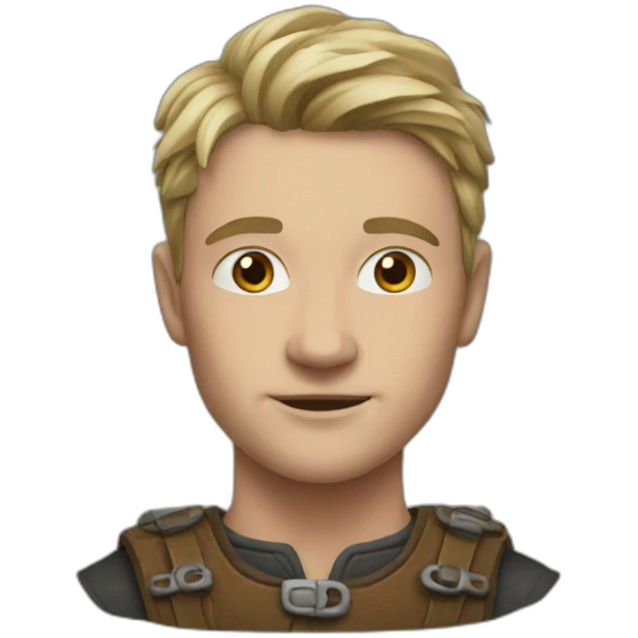 Halland emoji