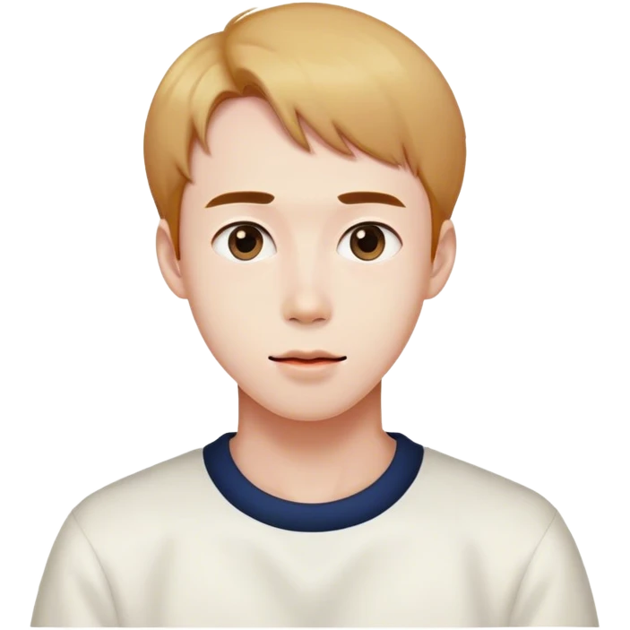 nct doyoung emoji