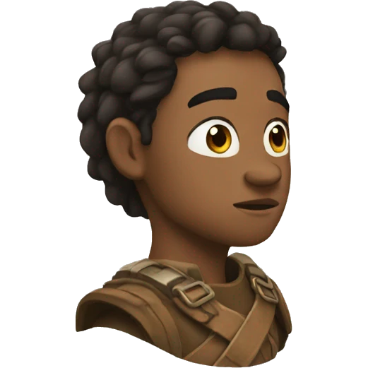brave emoji