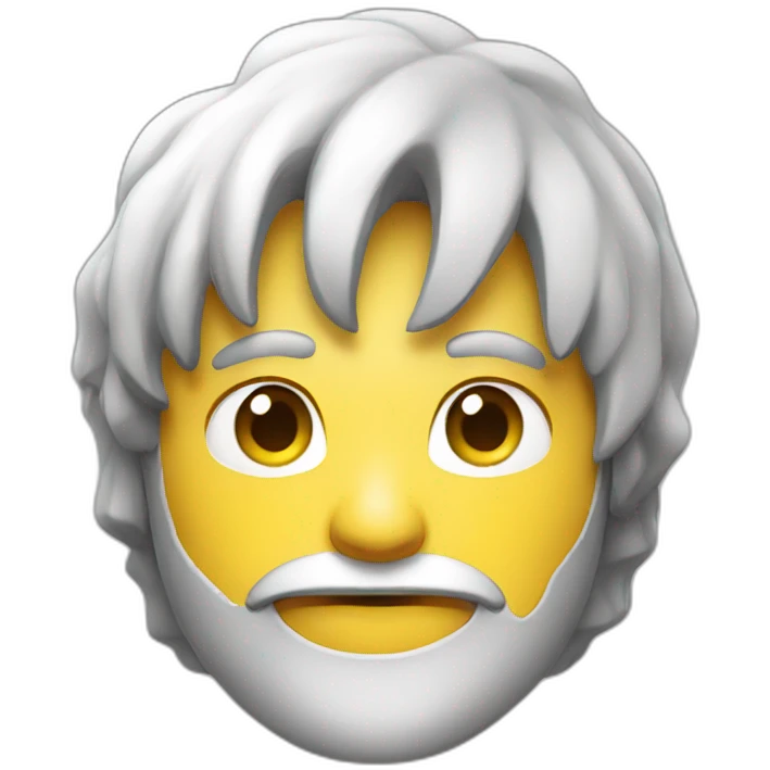 chrome emoji