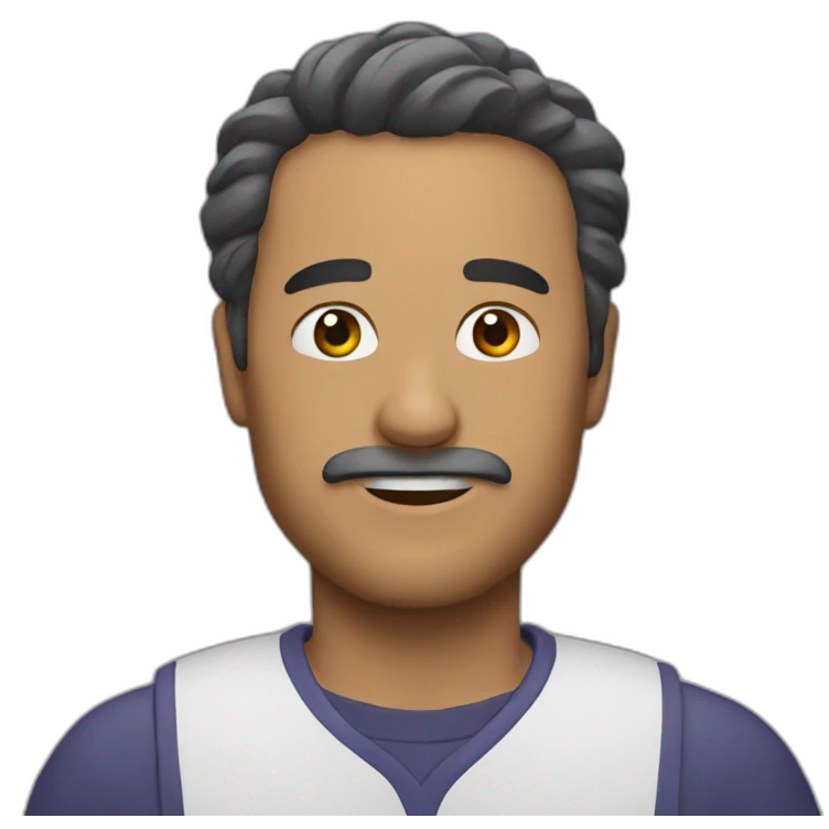 bobs emoji