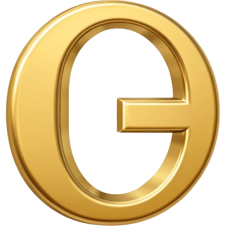 simbolo da terapia ocupacional (a letra “T” e a letra “O” juntas com esse simbolo junto “ ☤” emoji