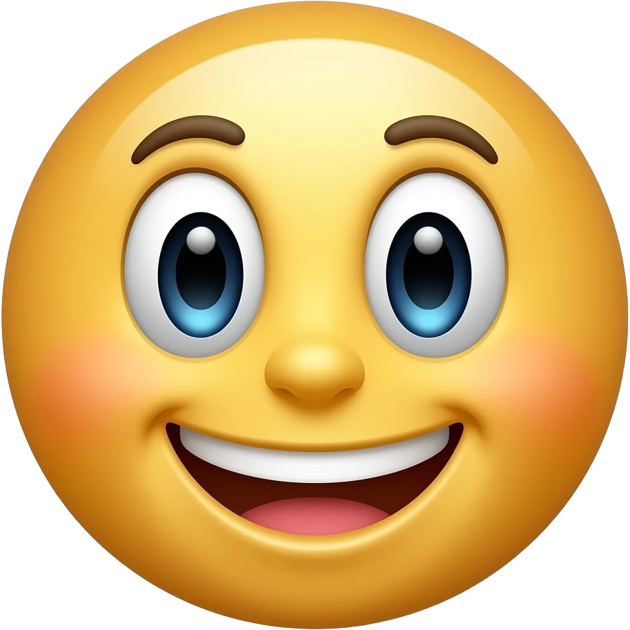 I want to generate an emoji emoji