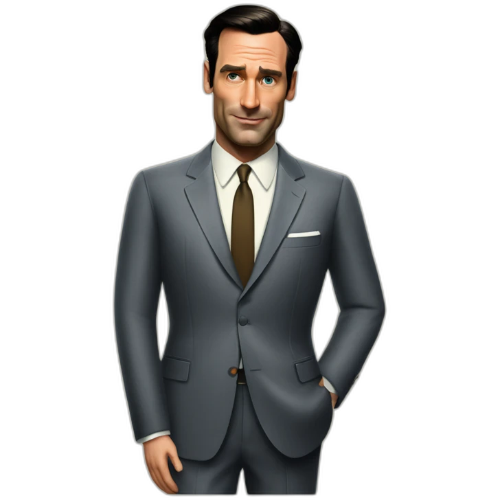 mad-men-don-draper-jon-hamm emoji