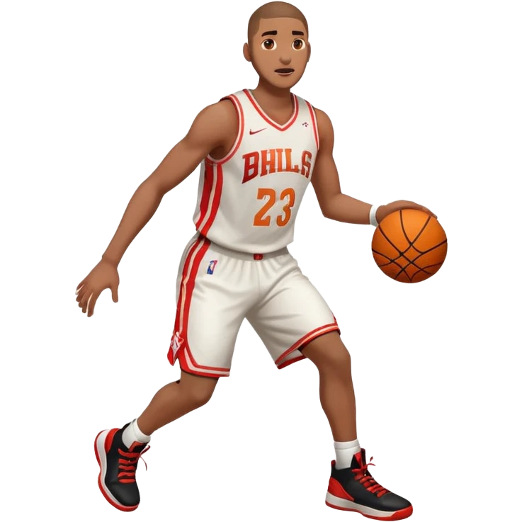 NBA  emoji