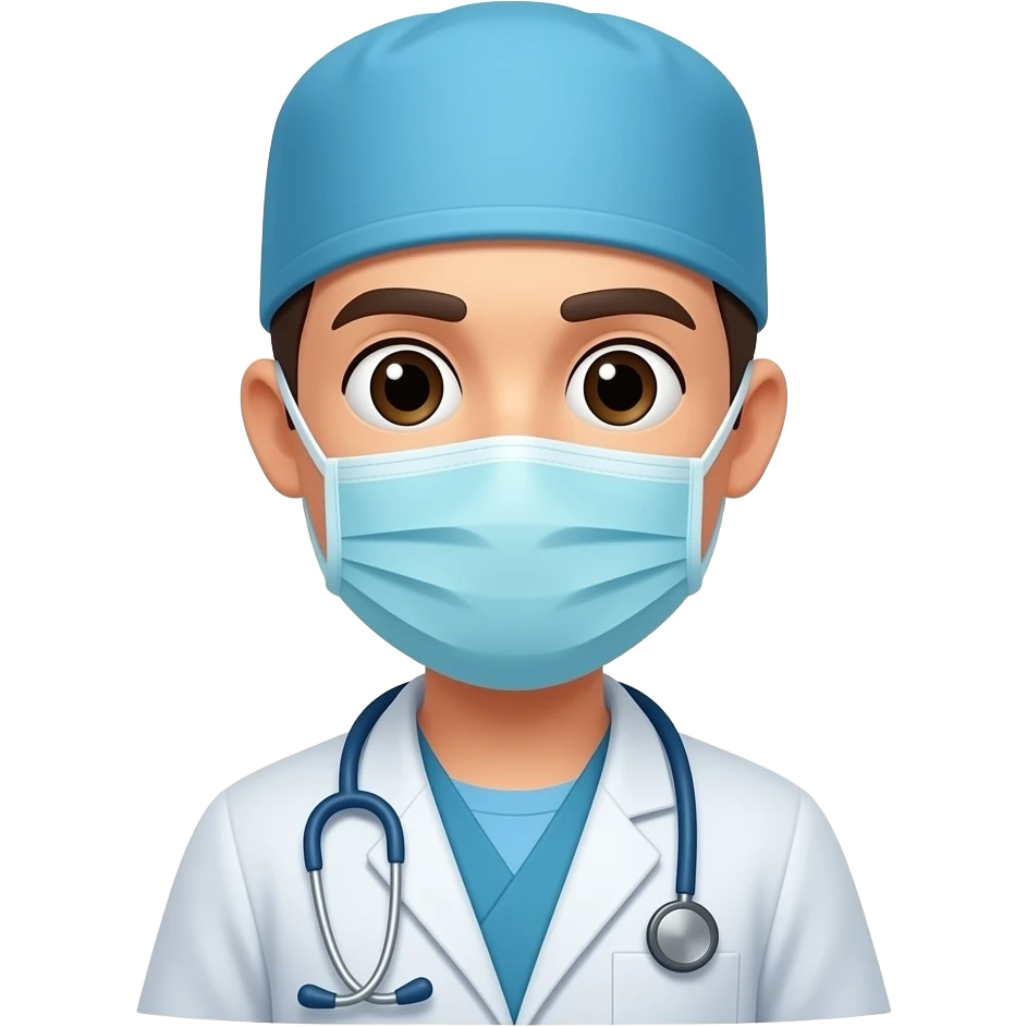 surgery emoji