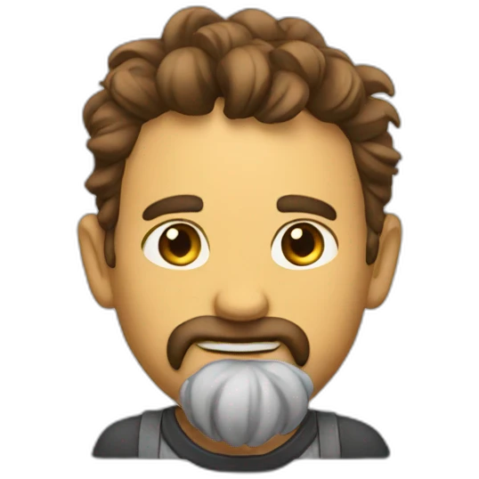 kudos emoji