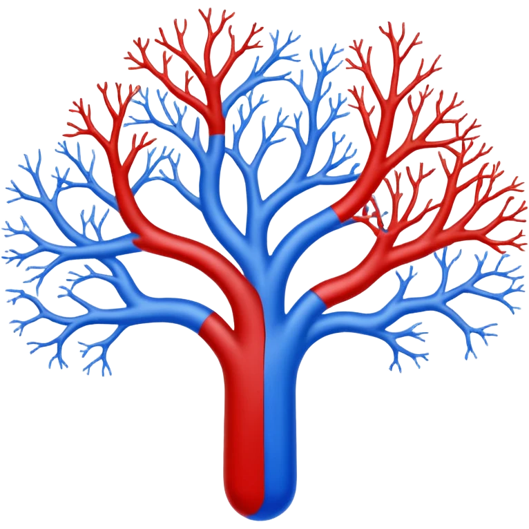 Blood Circulation emoji