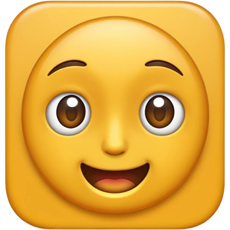 True emoji