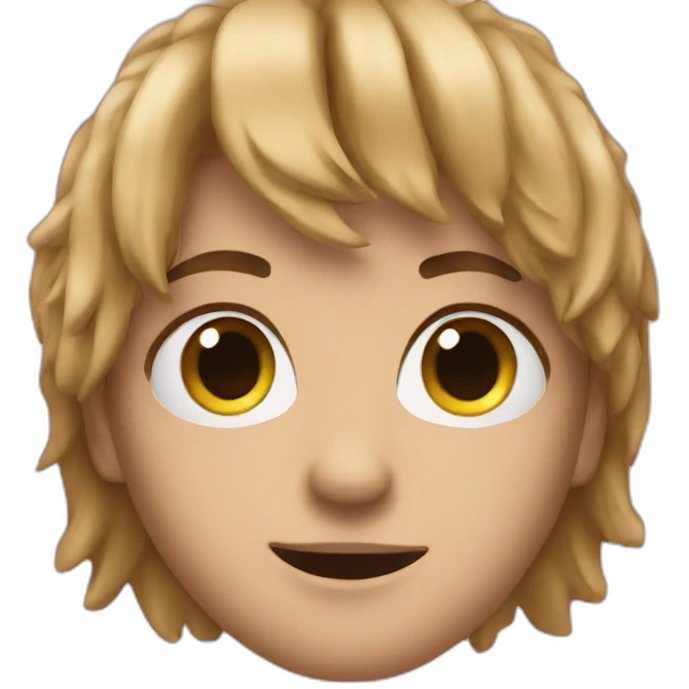 Me emoji
