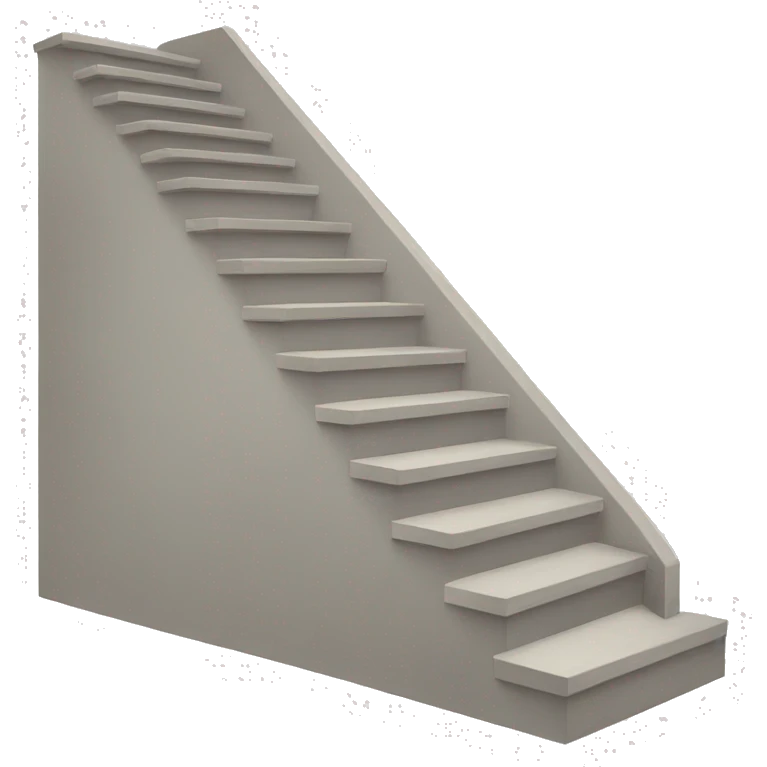 stairs emoji