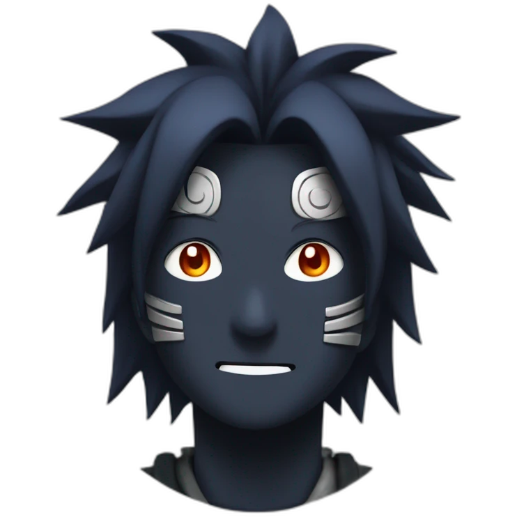 Madara Uchiha emoji