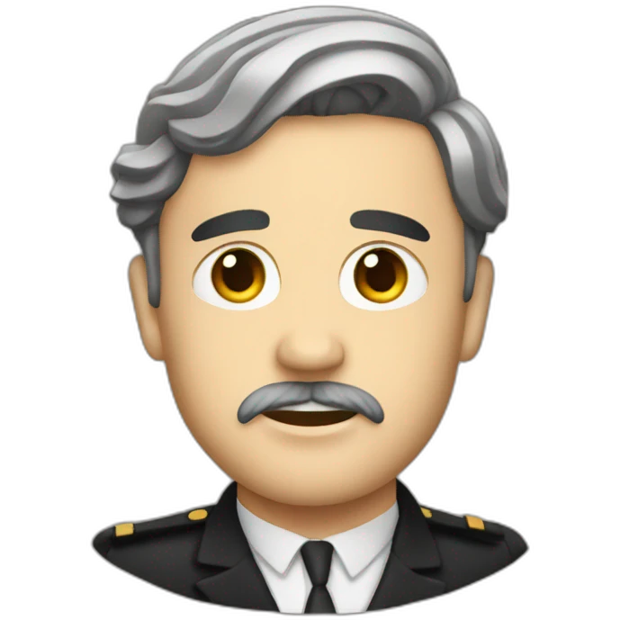 Titanic emoji