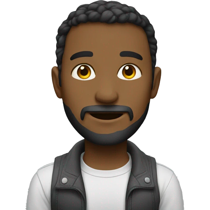 قلب وردي  emoji