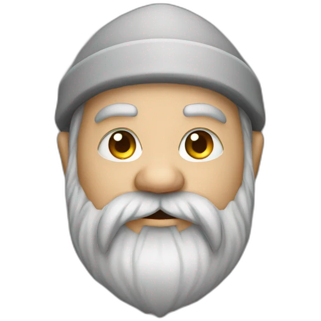 Dwarf emoji