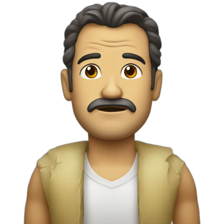 cruz de error emoji