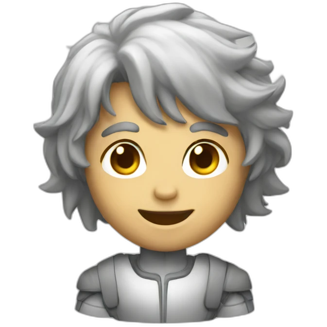 Argent emoji