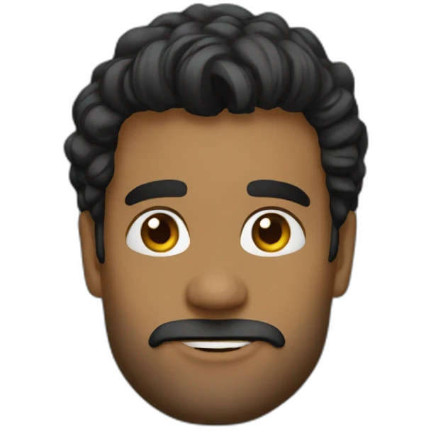 Malik-Delgaty emoji